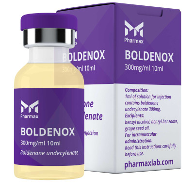 Αγορά Boldenone undecylenate 