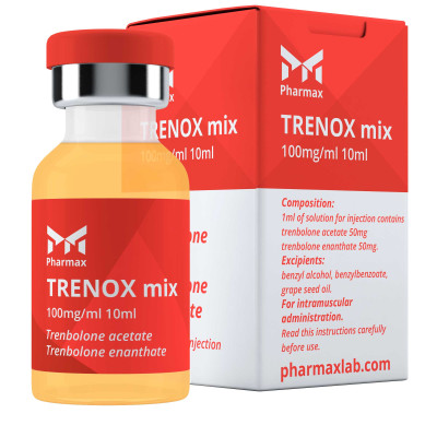 Trenbolone Mix (Tri Tren) kopen.