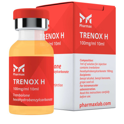 Kúpiť Parabolan Injection