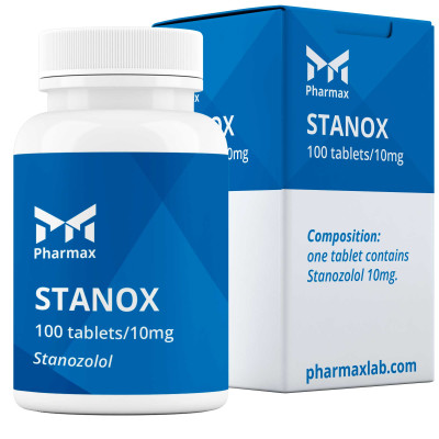 Acheter Stanozolol comprimes 