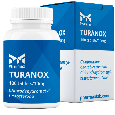 Στεροειδή Turinabol Στεροειδή Turinabol