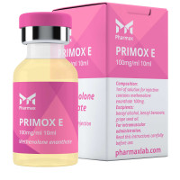 Primobolan 100mg/ml