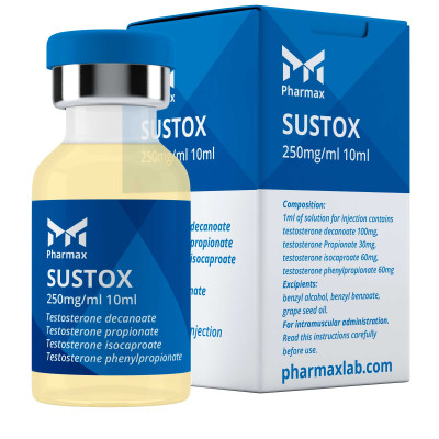Comprar Sustanon 250 Comprar Sustanon 250
