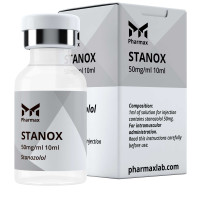 Winstrol 50 mg/ml 