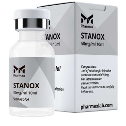 Winstrol 50 mg/ml Winstrol 50 mg/ml